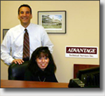 Advantage Technical - Northeast Ohio Temporary Employment Staffing Agency for Engineering and Manufacturing Jobs in Cleveland, Akron and Canton